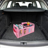 Car Truck Organizer Saving Space for Apartment Nursery Room Living Room