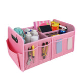 Car Truck Organizer Saving Space for Apartment Nursery Room Living Room