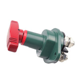 Battery Disconnect Switch Battery Power Cut Master Isolator for ATV Car