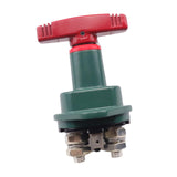 Battery Disconnect Switch Battery Power Cut Master Isolator for ATV Car