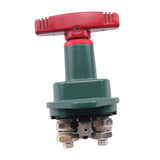 Battery Disconnect Switch Battery Power Cut Master Isolator for ATV Car