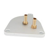 Transmission Oil Transfer Connector Switch Oil Change Connector for Car