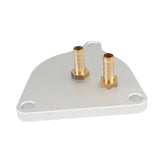 Transmission Oil Transfer Connector Switch Oil Change Connector for Car