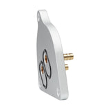 Transmission Oil Transfer Connector Switch Oil Change Connector for Car