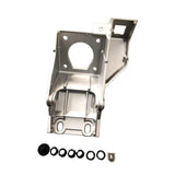 Clutch Pedal Bracket Brake Pedal Kit F87Z2455BA F57A2450BB for Ford