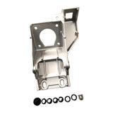Clutch Pedal Bracket Brake Pedal Kit F87Z2455BA F57A2450BB for Ford