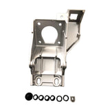 Clutch Pedal Bracket Brake Pedal Kit F87Z2455BA F57A2450BB for Ford