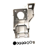 Clutch Pedal Bracket Brake Pedal Kit F87Z2455BA F57A2450BB for Ford