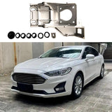 Clutch Pedal Bracket Brake Pedal Kit F87Z2455BA F57A2450BB for Ford