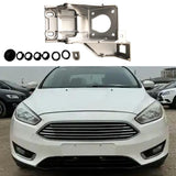 Clutch Pedal Bracket Brake Pedal Kit F87Z2455BA F57A2450BB for Ford