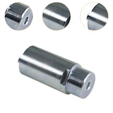 Car Lift Pad Alloy Steel Heavy Duty Stable Easy to Use Jack Heightening Pad