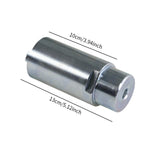 Car Lift Pad Alloy Steel Heavy Duty Stable Easy to Use Jack Heightening Pad