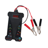 12V Car Battery Tester Charging Test for Automobile RV Electrical Tools