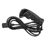Winch Remote Control 3 Prong Handset Switch for Trailer Trucks Vehicles