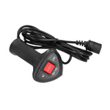 Winch Remote Control 3 Prong Handset Switch for Trailer Trucks Vehicles