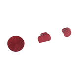 3x Generic Dents Removal Puller Tabs High Performance Car Dents Repair Tools