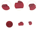 3x Generic Dents Removal Puller Tabs High Performance Car Dents Repair Tools