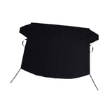 Generic Car Windshield Cover Reusable Practical Spare Parts Replace Sunshade