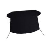 Generic Car Windshield Cover Reusable Practical Spare Parts Replace Sunshade