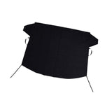 Generic Car Windshield Cover Reusable Practical Spare Parts Replace Sunshade
