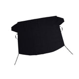 Generic Car Windshield Cover Reusable Practical Spare Parts Replace Sunshade