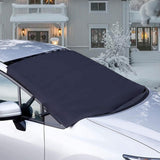 Generic Car Windshield Cover Reusable Practical Spare Parts Replace Sunshade