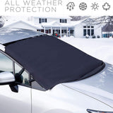 Generic Car Windshield Cover Reusable Practical Spare Parts Replace Sunshade