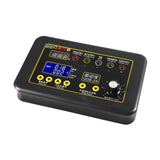 Car Actuator Fault Tester Measurement Tool Vehicle Solenoid Tester Generator