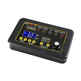 Car Actuator Fault Tester Measurement Tool Vehicle Solenoid Tester Generator
