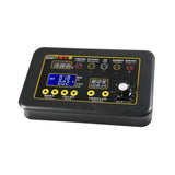 Car Actuator Fault Tester Measurement Tool Vehicle Solenoid Tester Generator