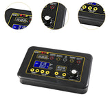 Car Actuator Fault Tester Measurement Tool Vehicle Solenoid Tester Generator