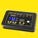 Car Actuator Fault Tester Measurement Tool Vehicle Solenoid Tester Generator