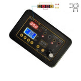 Car Actuator Fault Tester Measurement Tool Vehicle Solenoid Tester Generator
