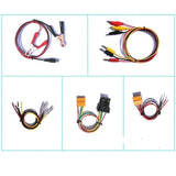 Car Actuator Fault Tester Measurement Tool Vehicle Solenoid Tester Generator