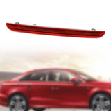 Brake Light 8P4945097A Practical Accessories for Audi 4 Door A3 RS3 S3