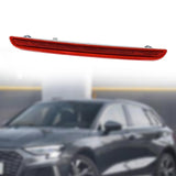 Brake Light 8P4945097A Practical Accessories for Audi 4 Door A3 RS3 S3