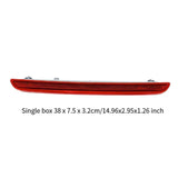 Brake Light 8P4945097A Practical Accessories for Audi 4 Door A3 RS3 S3