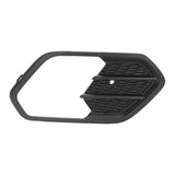 Fog Light Bezel Replace Parts Gj5Z-17K946-aa for Ford 2017- 2019 Sturdy