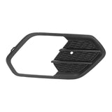 Fog Light Bezel Replace Parts Gj5Z-17K946-aa for Ford 2017- 2019 Sturdy