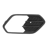 Fog Light Bezel Replace Parts Gj5Z-17K946-aa for Ford 2017- 2019 Sturdy