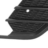 Fog Light Bezel Replace Parts Gj5Z-17K946-aa for Ford 2017- 2019 Sturdy