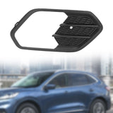 Fog Light Bezel Replace Parts Gj5Z-17K946-aa for Ford 2017- 2019 Sturdy