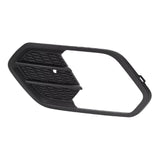 Fog Light Bezel Replaces Fog Light Cover for Ford Escape Kuga 2017-2019
