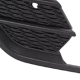 Fog Light Bezel Replaces Fog Light Cover for Ford Escape Kuga 2017-2019
