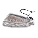 Right Side Door Mirror Turn Signal Light A1648201021 for Mercedes-benz