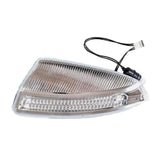 Right Side Door Mirror Turn Signal Light A1648201021 for Mercedes-benz