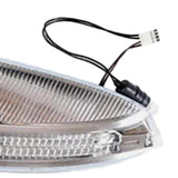 Right Side Door Mirror Turn Signal Light A1648201021 for Mercedes-benz