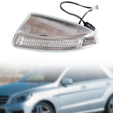 Right Side Door Mirror Turn Signal Light A1648201021 for Mercedes-benz