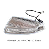 Right Side Door Mirror Turn Signal Light A1648201021 for Mercedes-benz