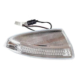 Left Side Door Mirror Turn Signal Light for Mercedes-benz GL320 GL550